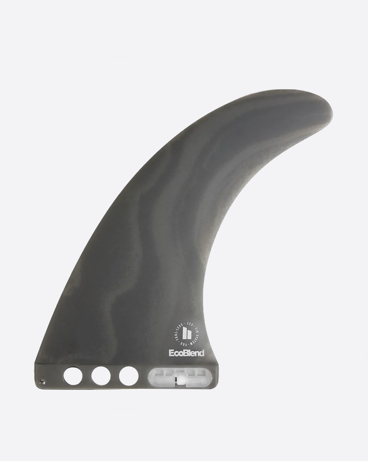 FCS II Connect Neo ECO (Smoke) Longboard Fin