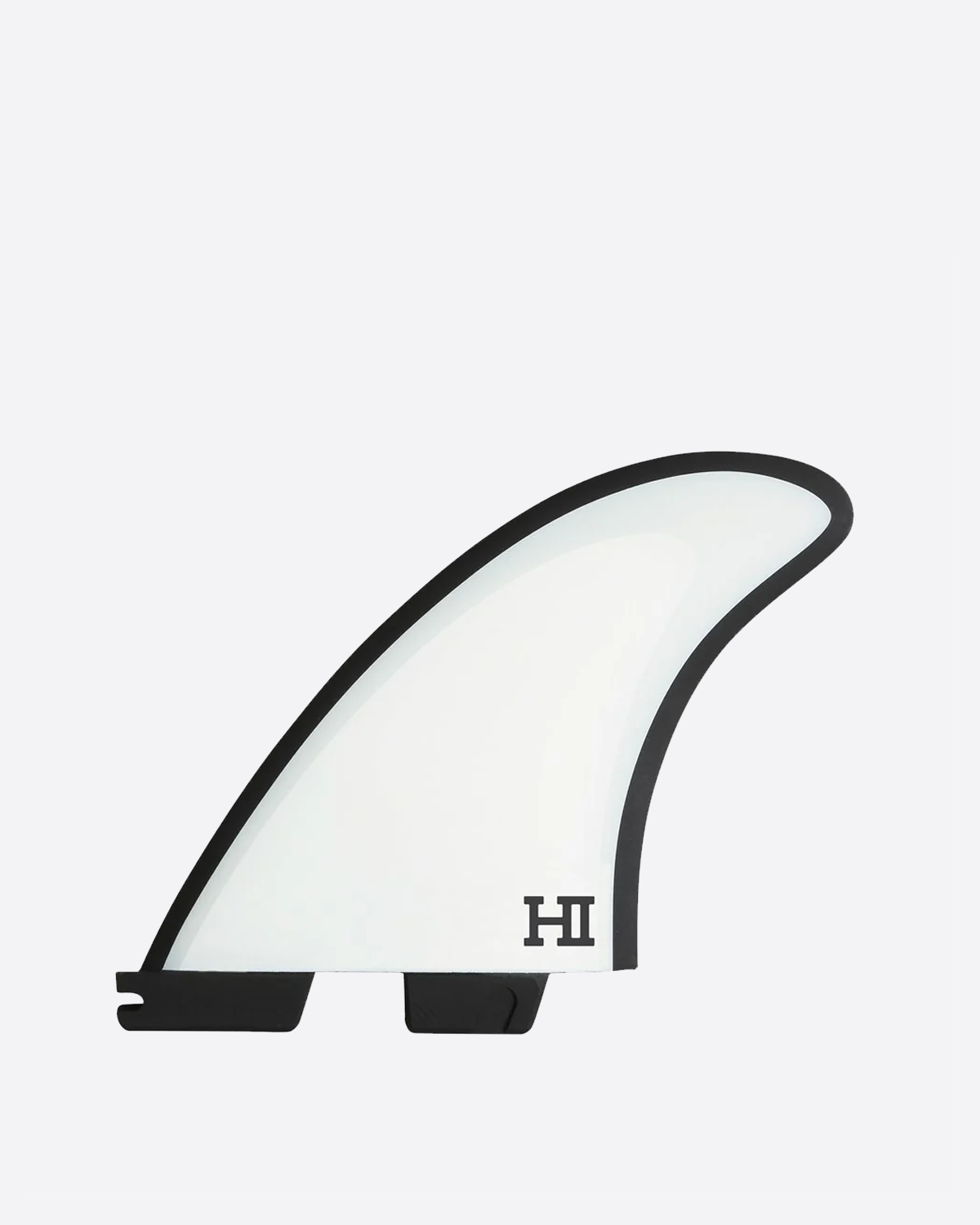 FCS II Harley Mid Tri-Quad PC Fins