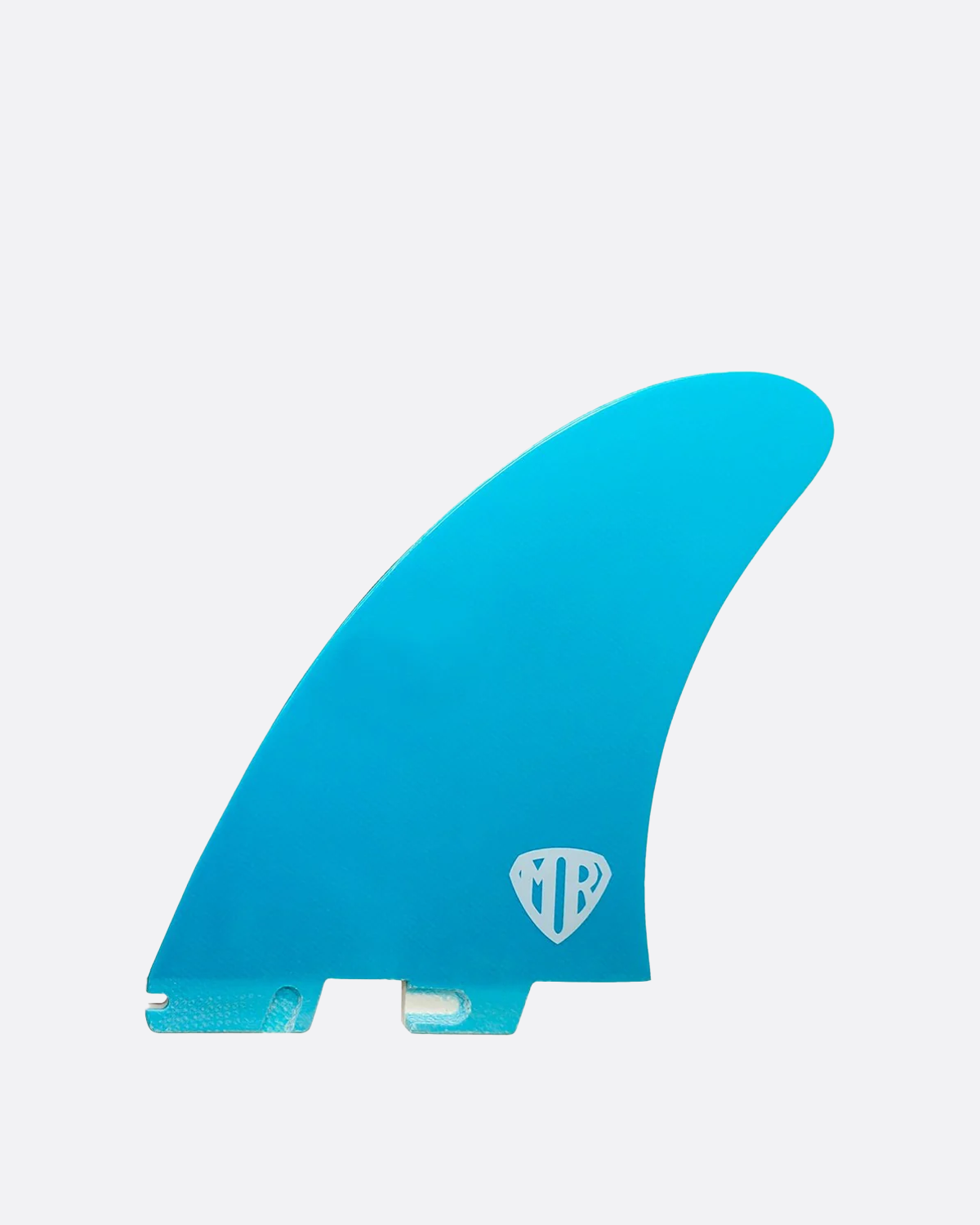 FCS II Mark Richards Freeride PG Twin Blue/Red/White  Fins