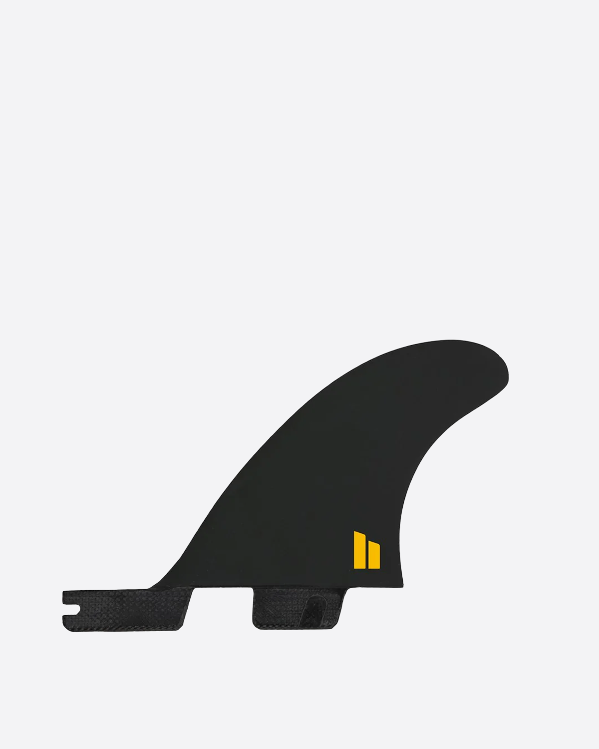 FCS II Otis Carey Twin+1 PG Black L-XL Fins