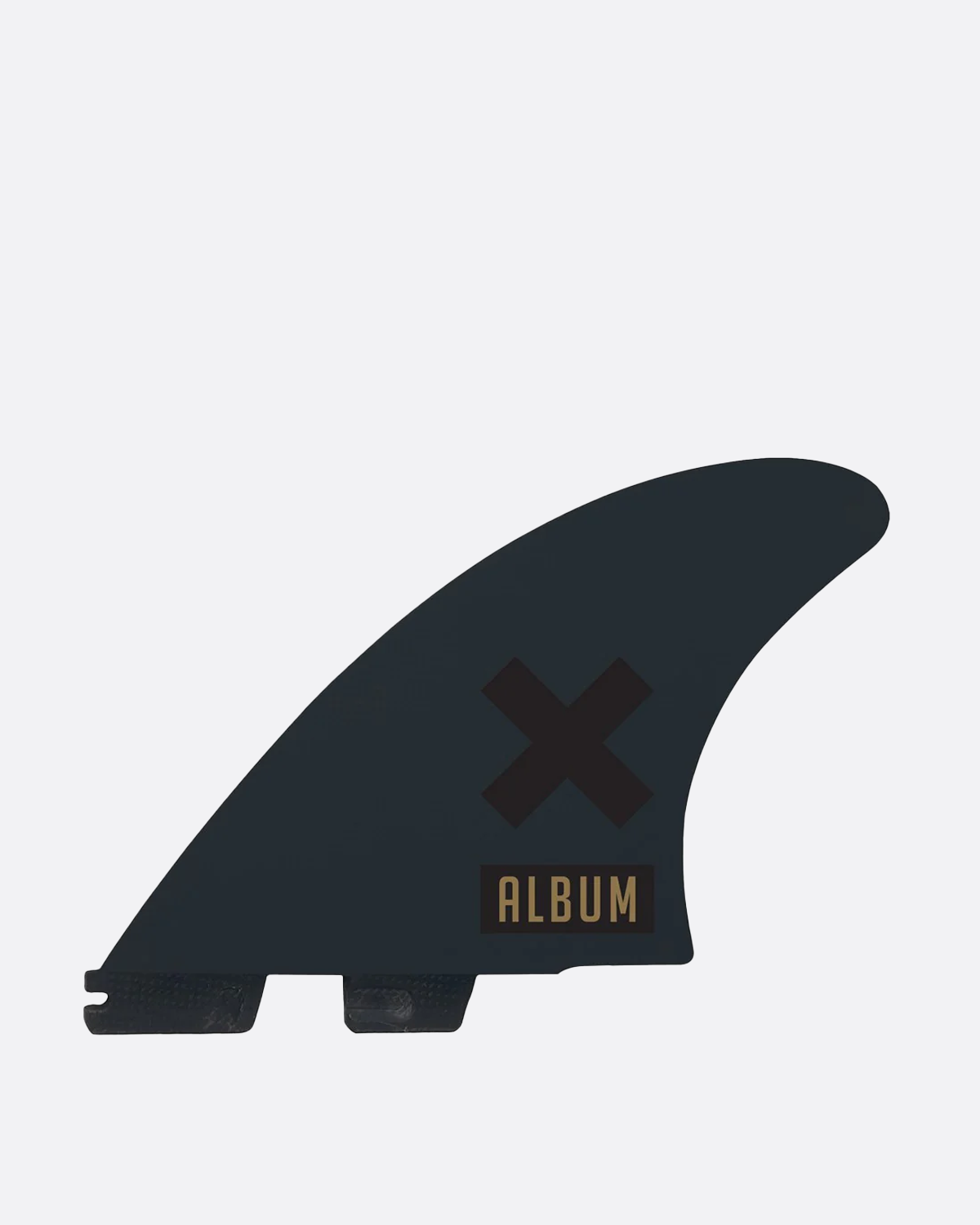 FCS II PG Album Keel Black