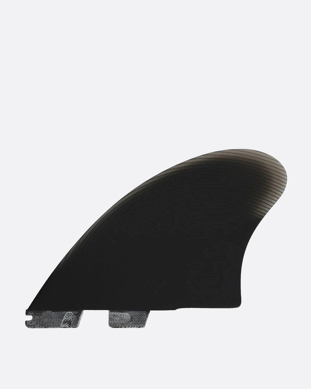 FCS II Performer Keel PG - L-XL Black Fins