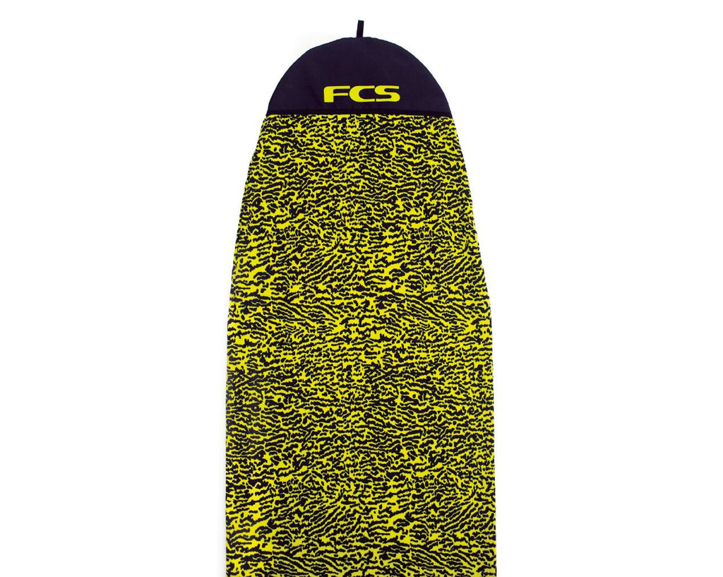 FCS Stretch Longboard Covers
