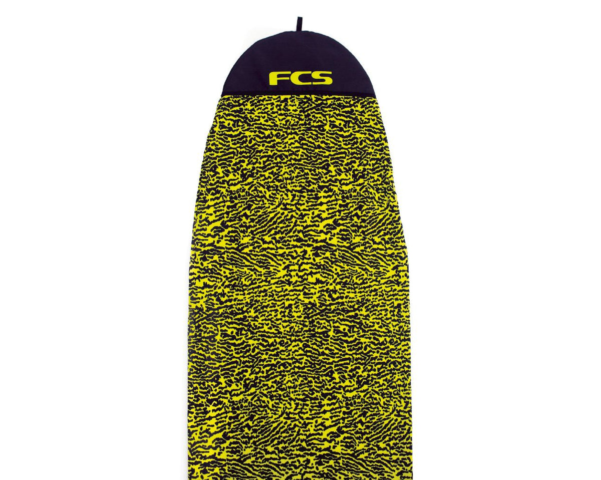 FCS Stretch Longboard Covers