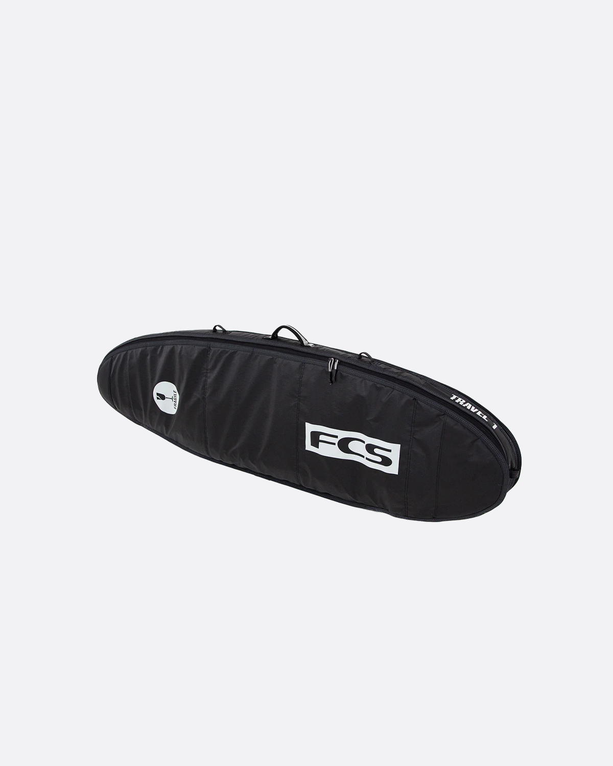 FCS Travel 1 Fun Board Bag