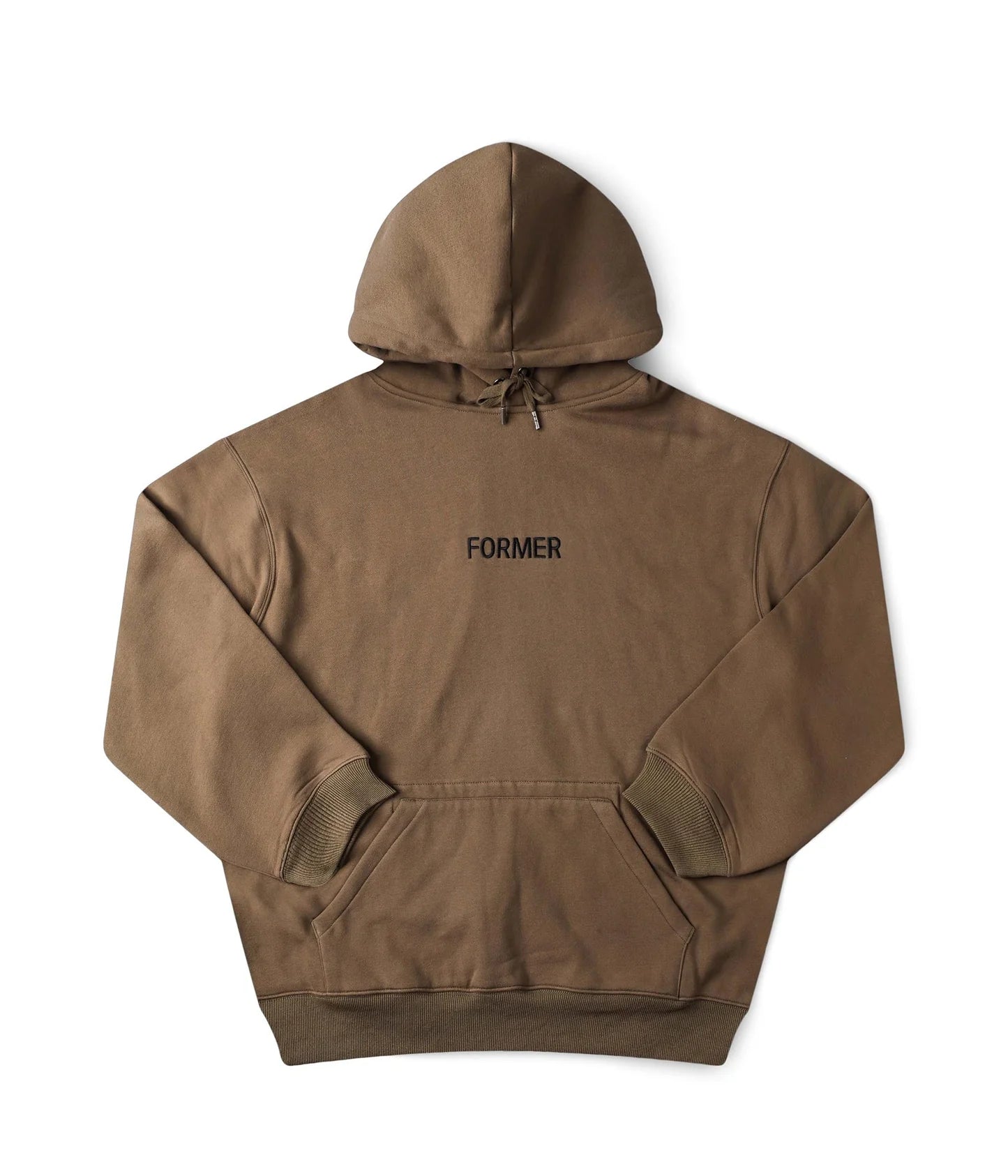 Former Legacy Emblem Hoodie - Surplus