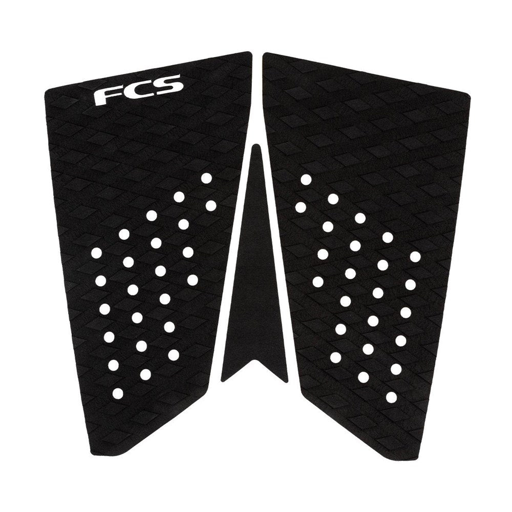 FCS T-3 Fish ECO Series Traction