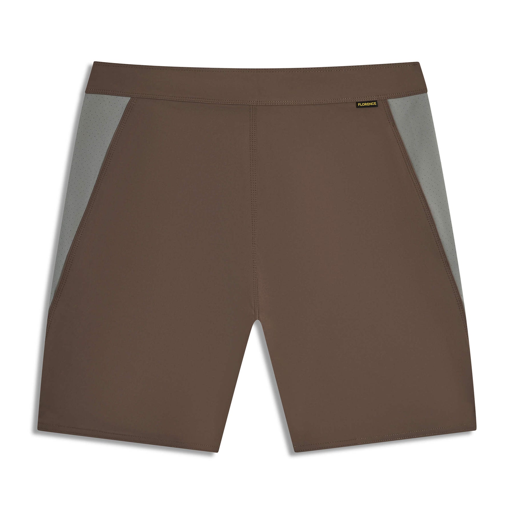 Florence Airtex Gamma Boardshort - Pumice