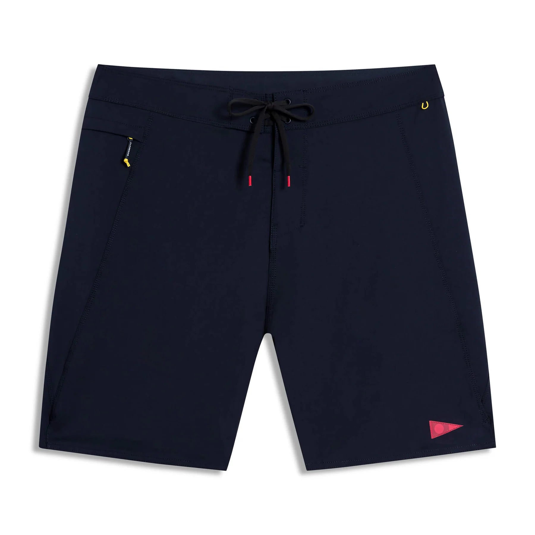 Florence Standard Issue Boardshort - Department Navy