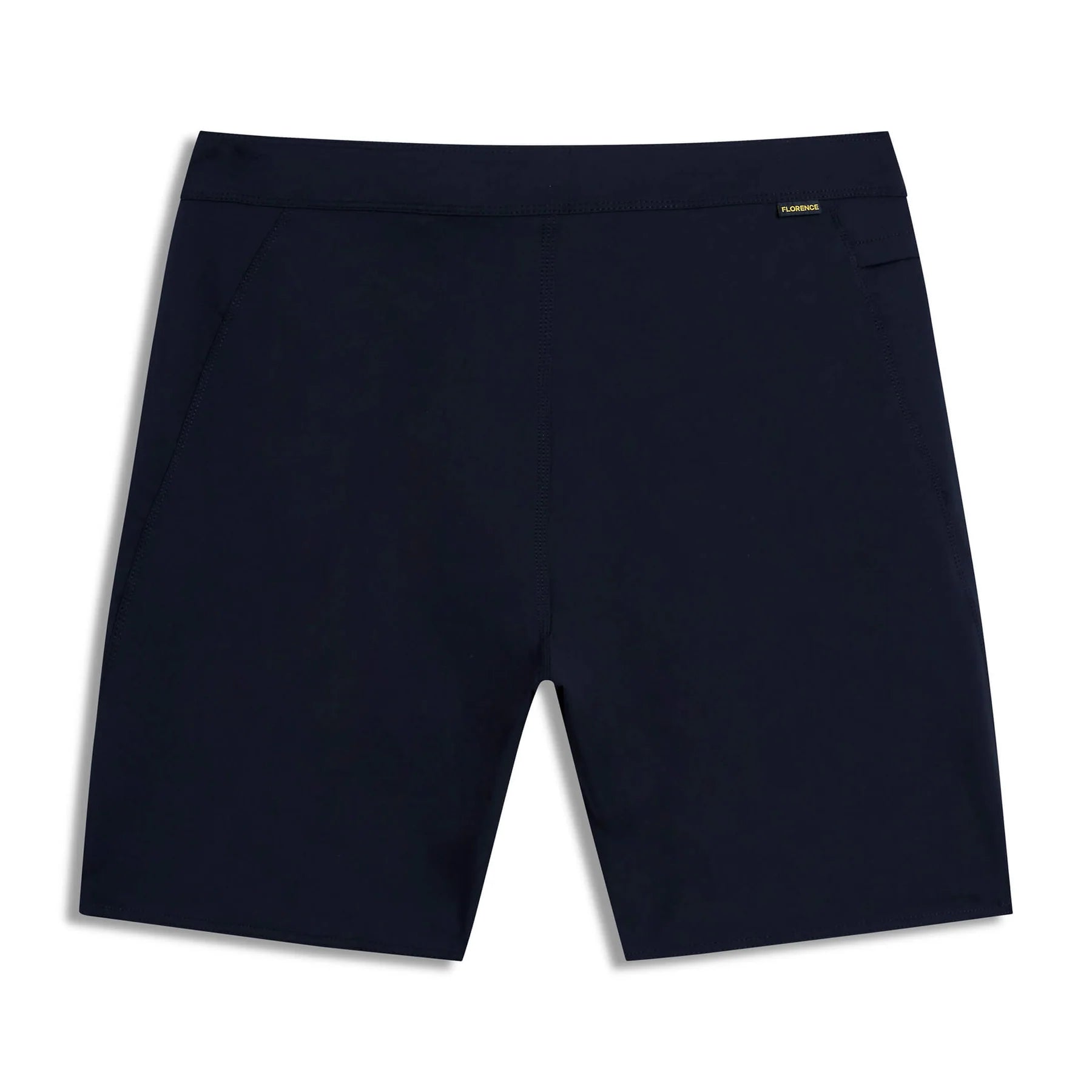 Florence Standard Issue Boardshort - Department Navy