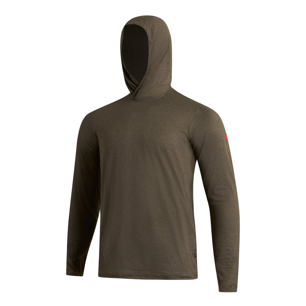 Florence Adapt L/S Hooded UPF Shirt