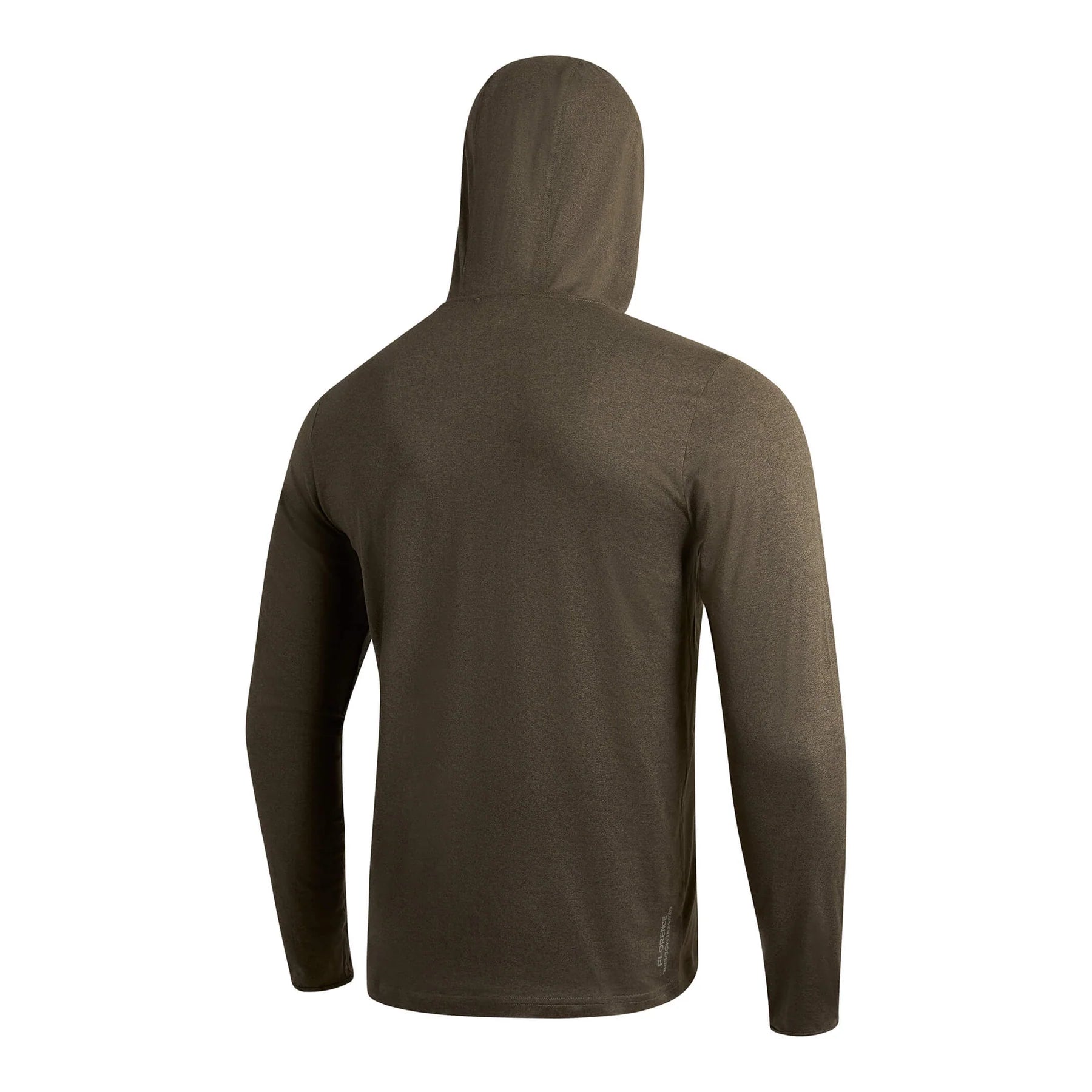 Florence Adapt L/S Hooded UPF Shirt
