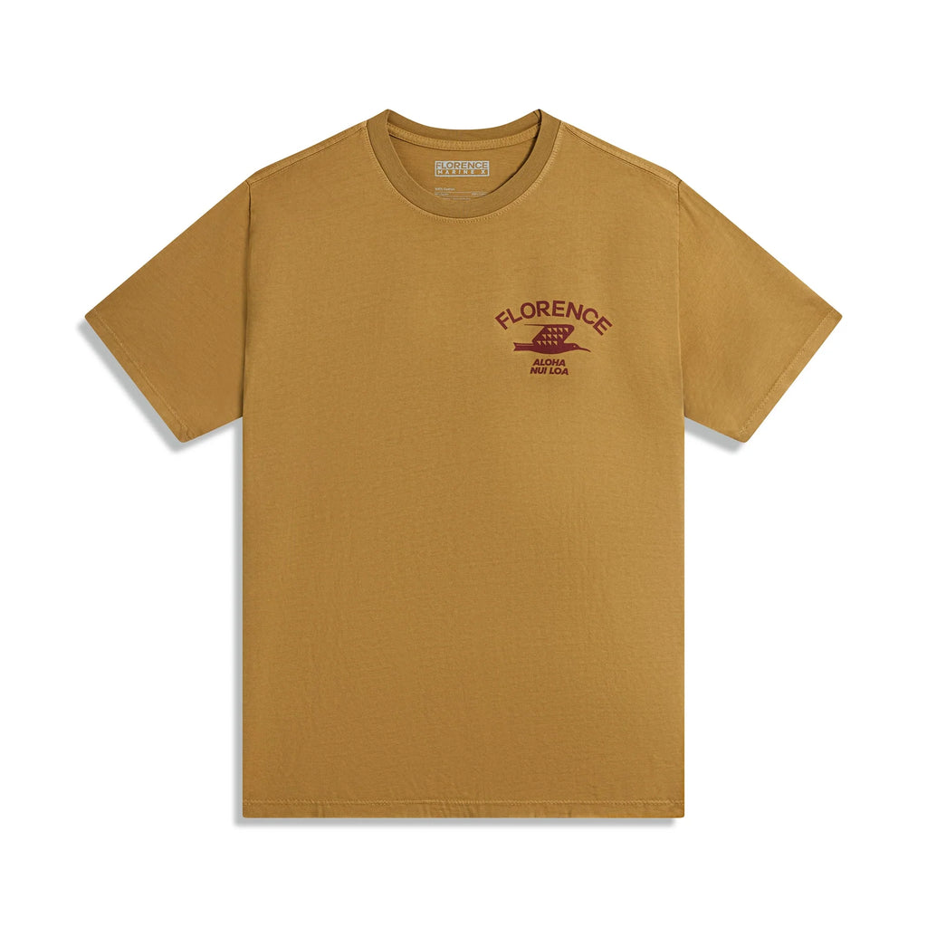 Florence Marine X Iwa Nui Loa T-Shirt