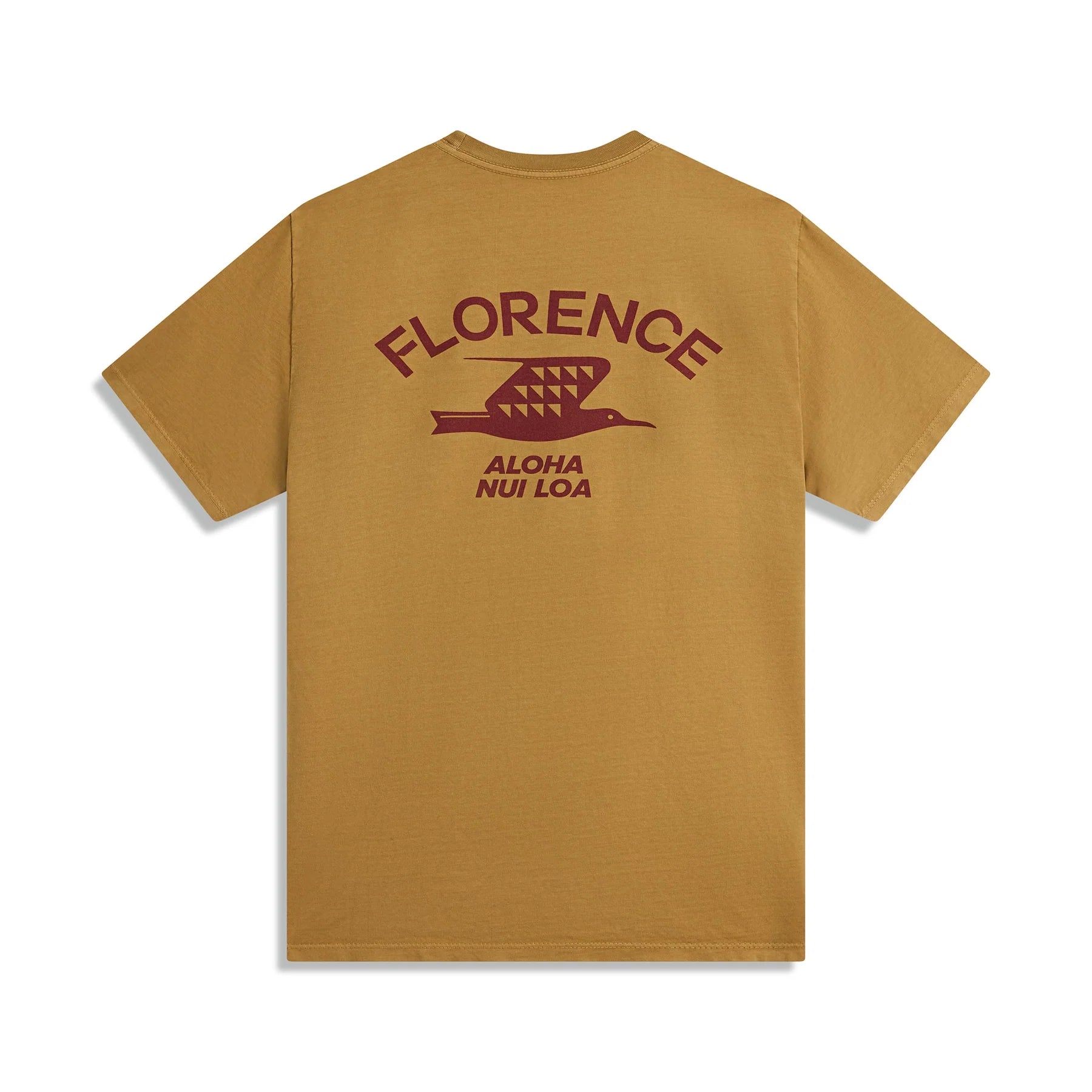 Florence Marine X Iwa Nui Loa T-Shirt