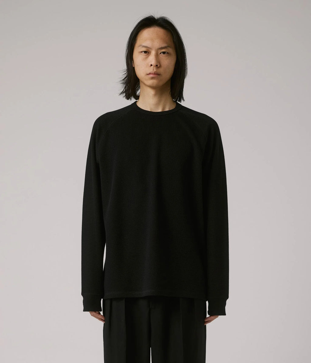 Former Anderson L/S Waffle