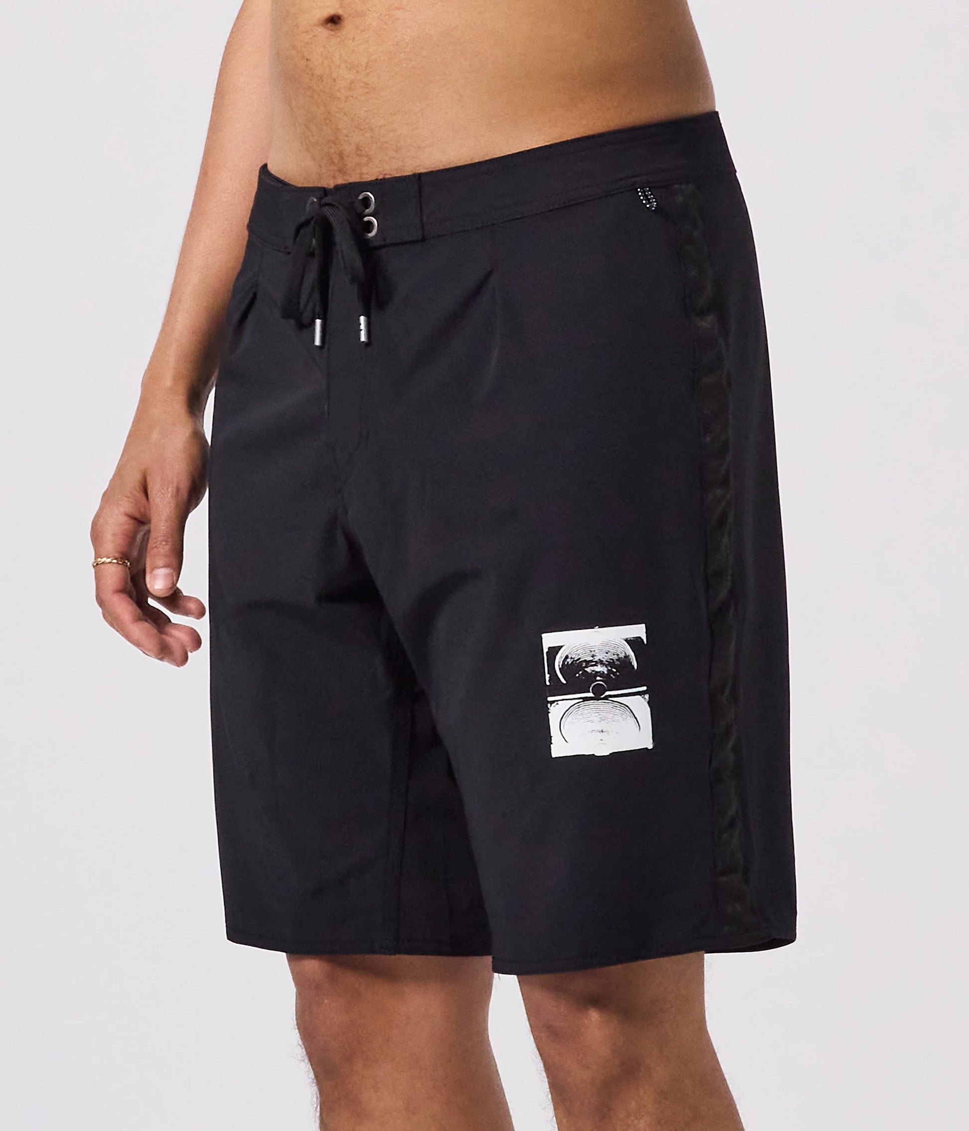 Former Anderson 18.5" Trunk - Black