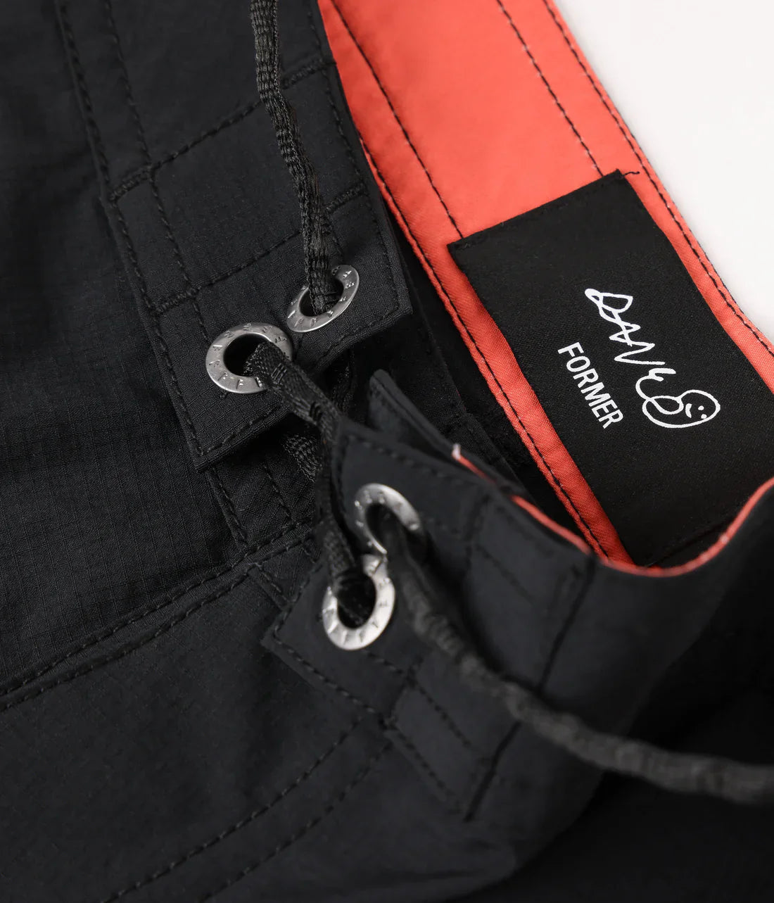 Former Reynolds 20" Trunk - Black