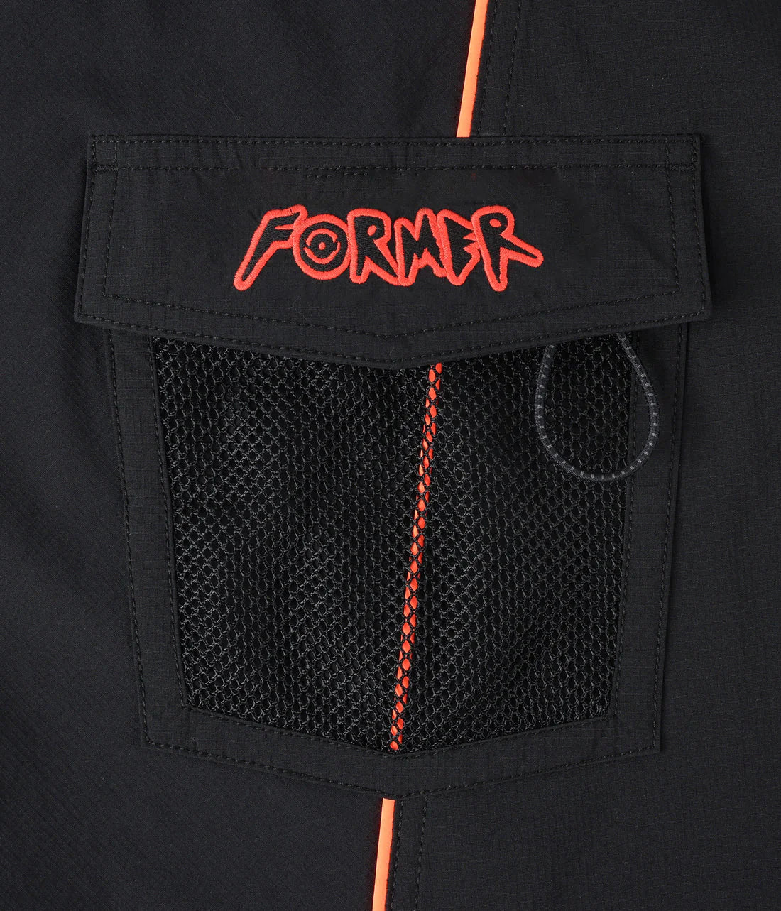 Former Reynolds 20" Trunk - Black