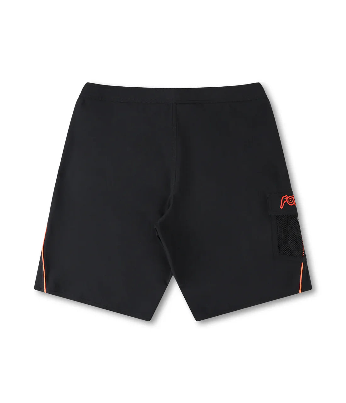 Former Reynolds 20" Trunk - Black