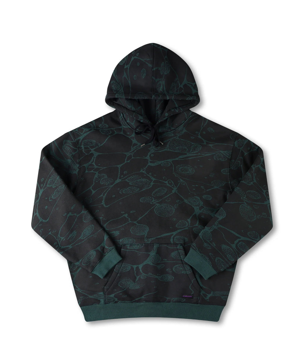 Former Global Mind Yardage Hood - Black