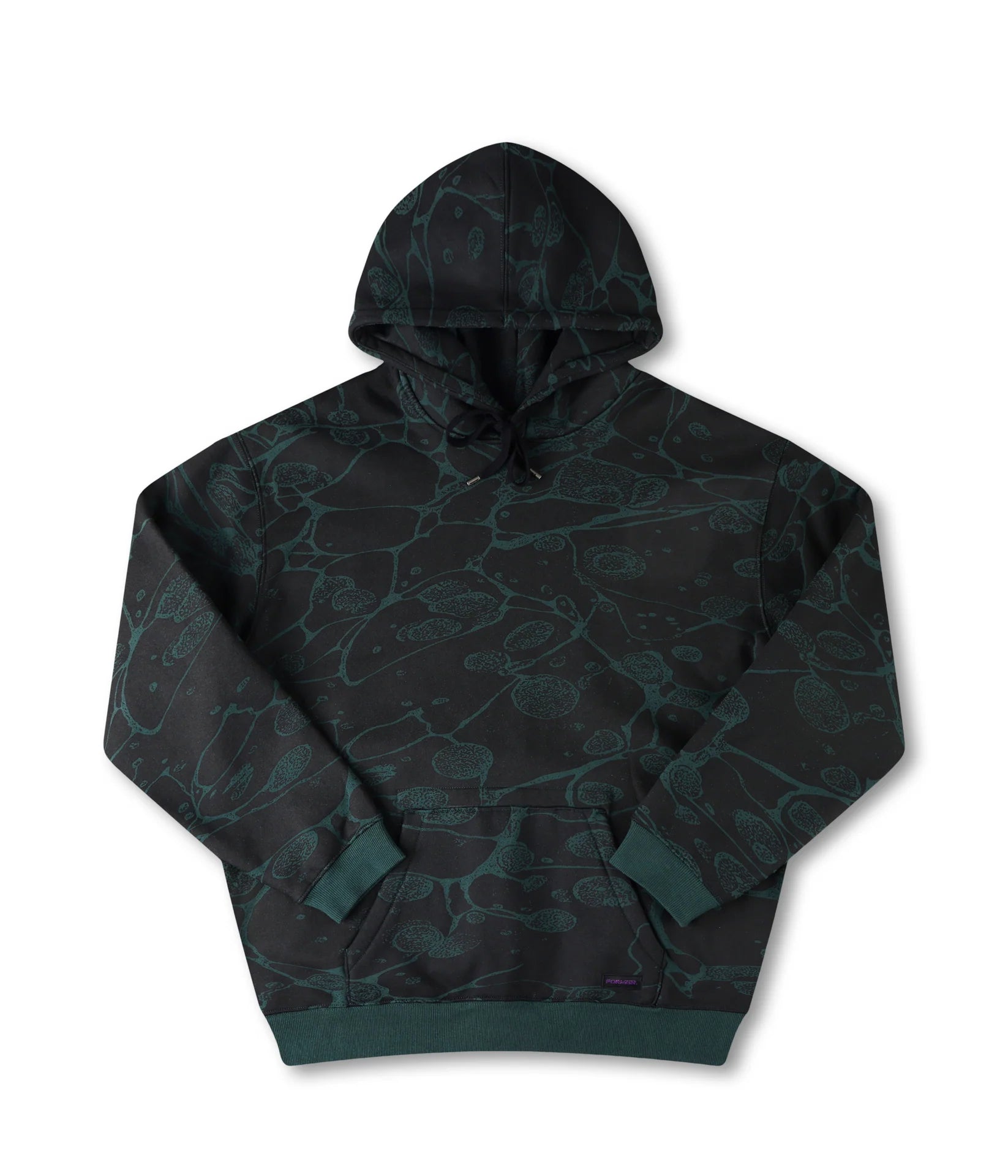 Former Global Mind Yardage Hood - Black