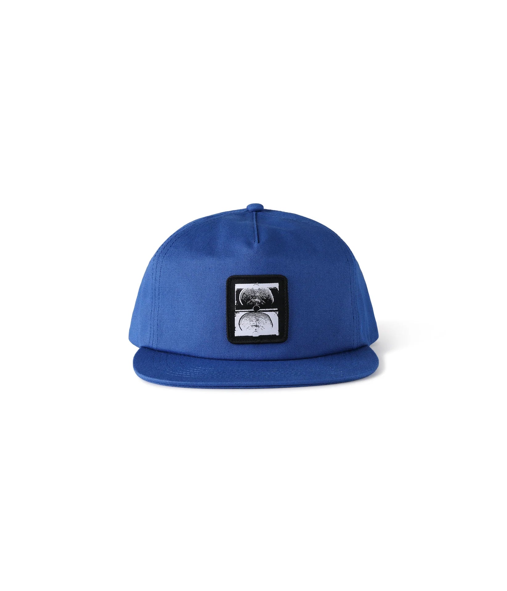 Former Crux Patch Cap