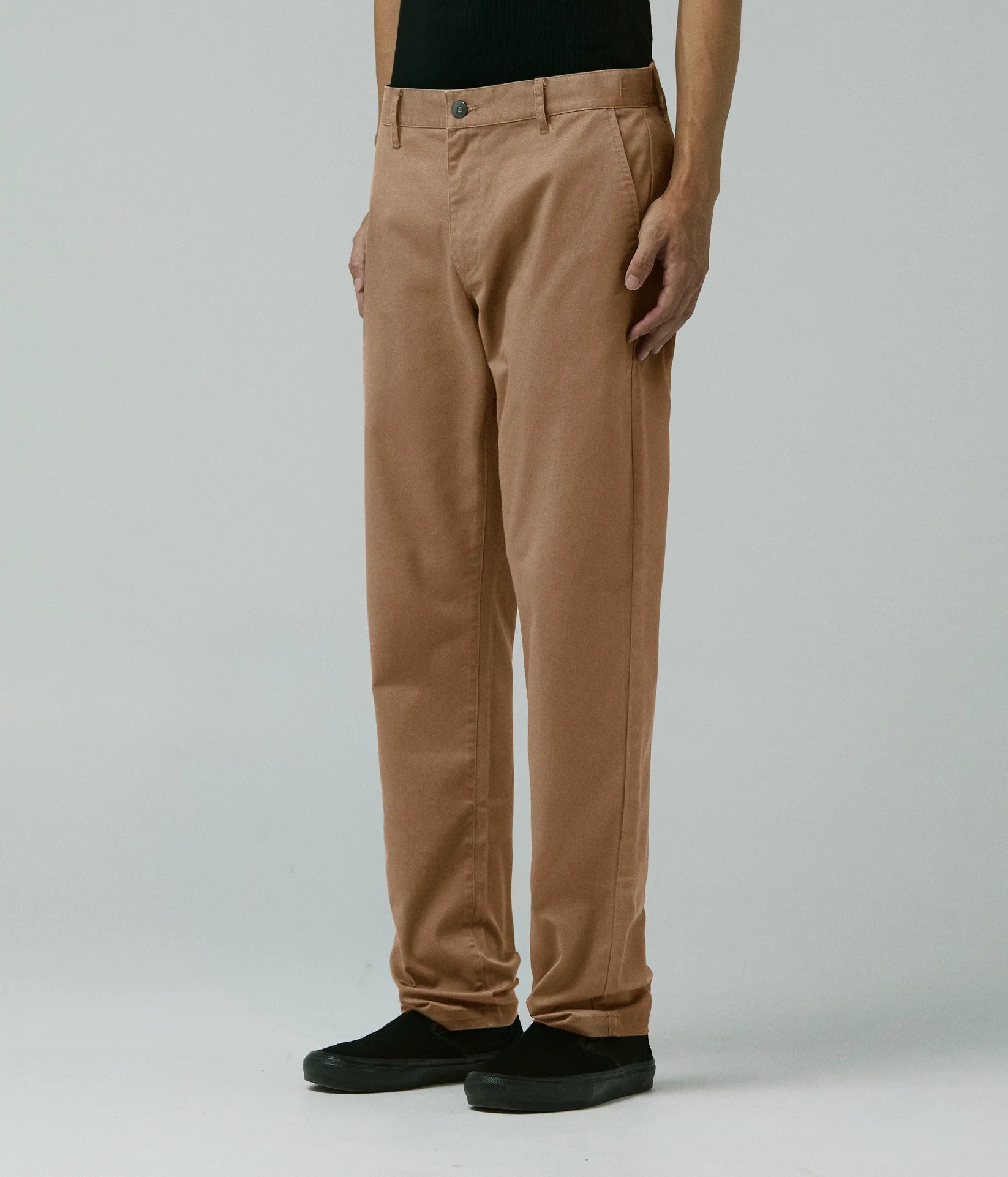 Former Legacy Chino Pant - Khaki