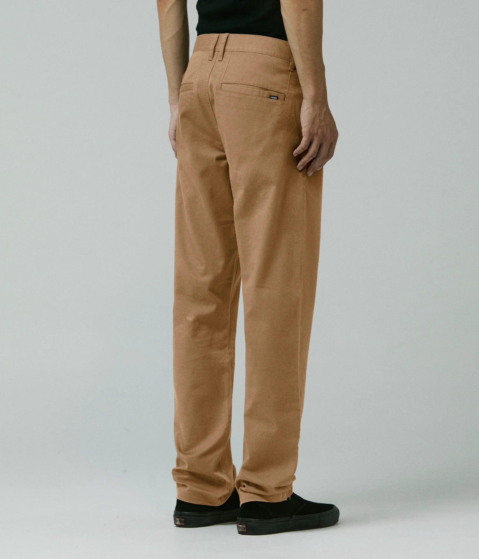 Former Legacy Chino Pant - Khaki
