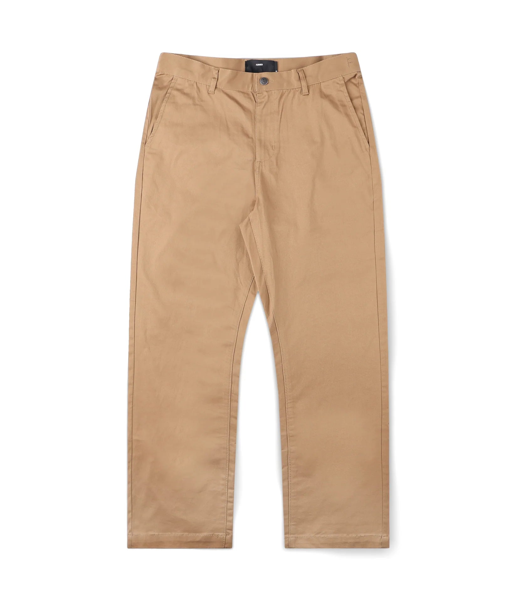 Former Legacy Chino Pant - Khaki