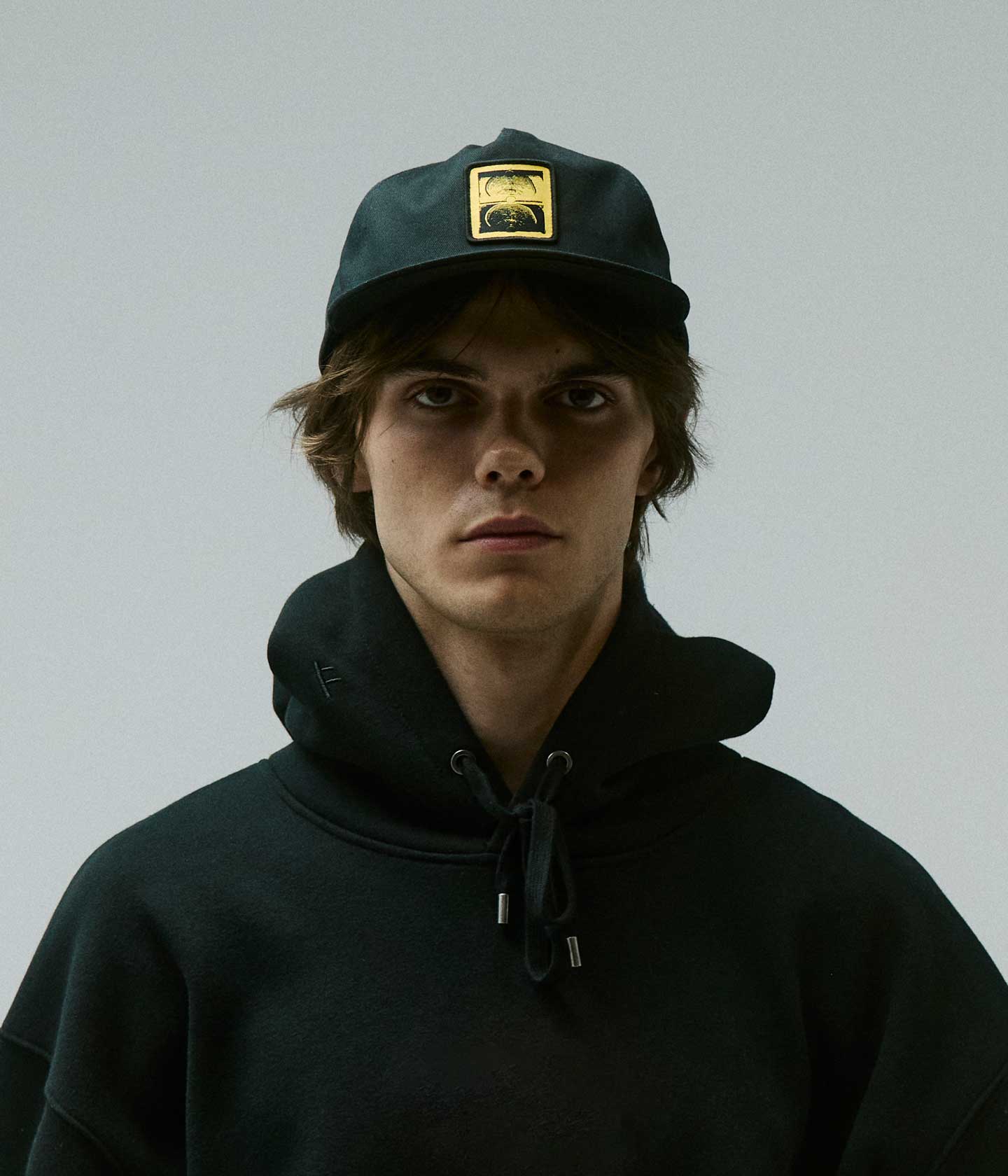 Former Crux Patch Cap
