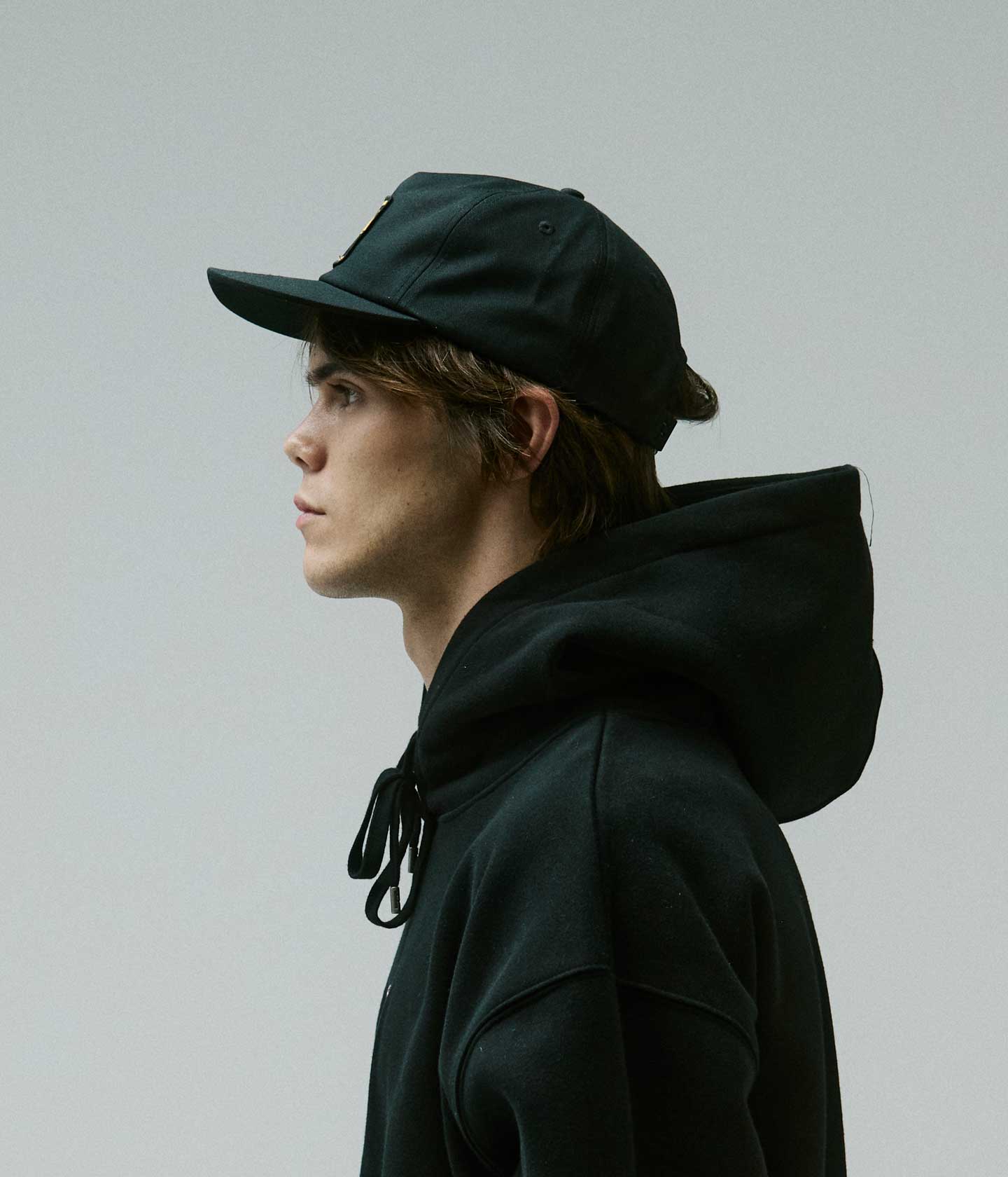 Former Crux Patch Cap