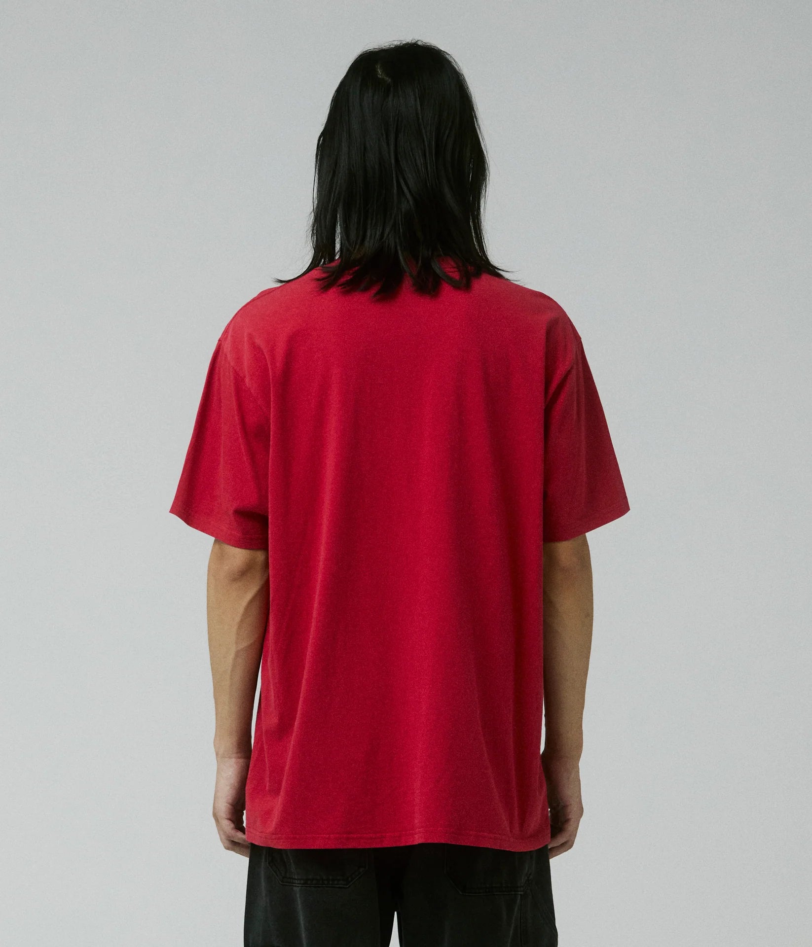 Former Weeping Organ Of Sight T-Shirt - Red