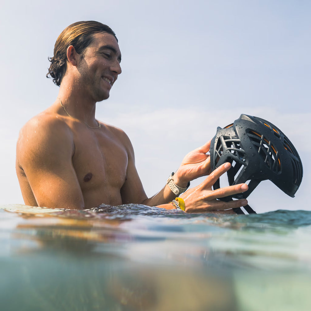 Oakley WTR Icon Surf Helmet