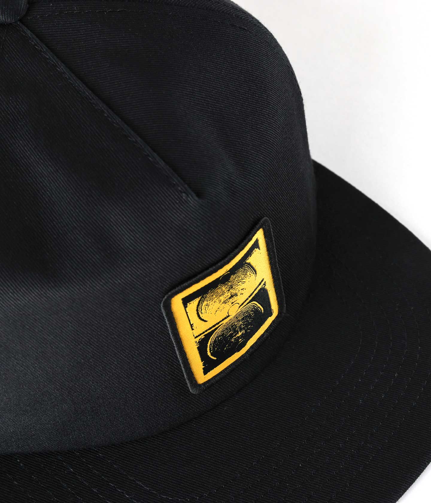 Former Crux Patch Cap