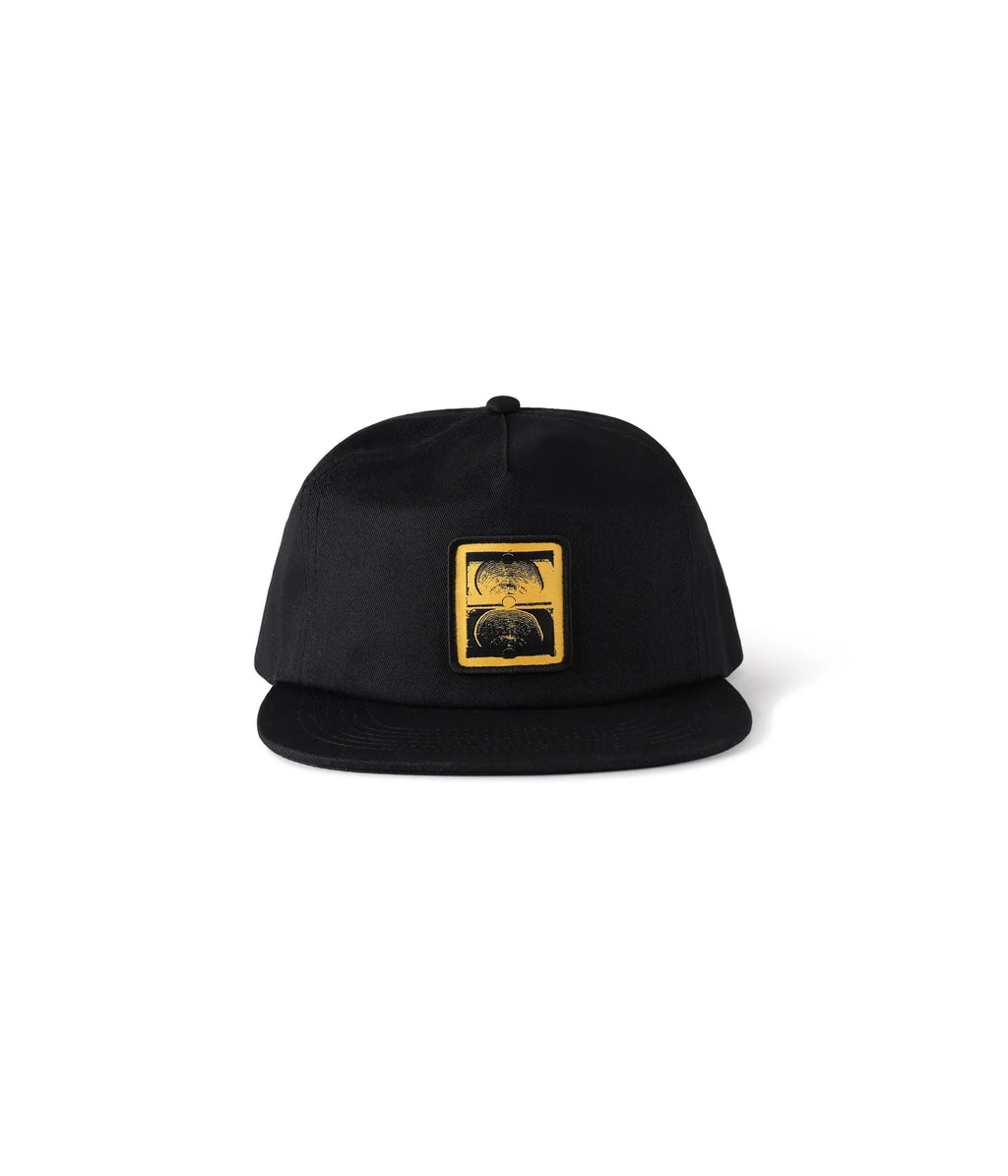 Former Crux Patch Cap