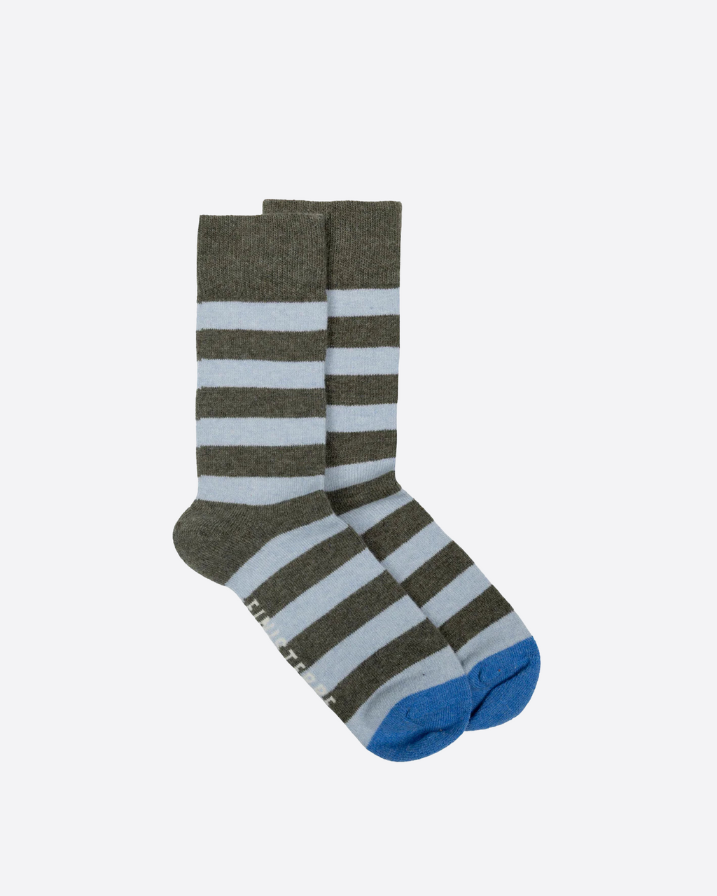 Finisterre Classic Stripe Sock