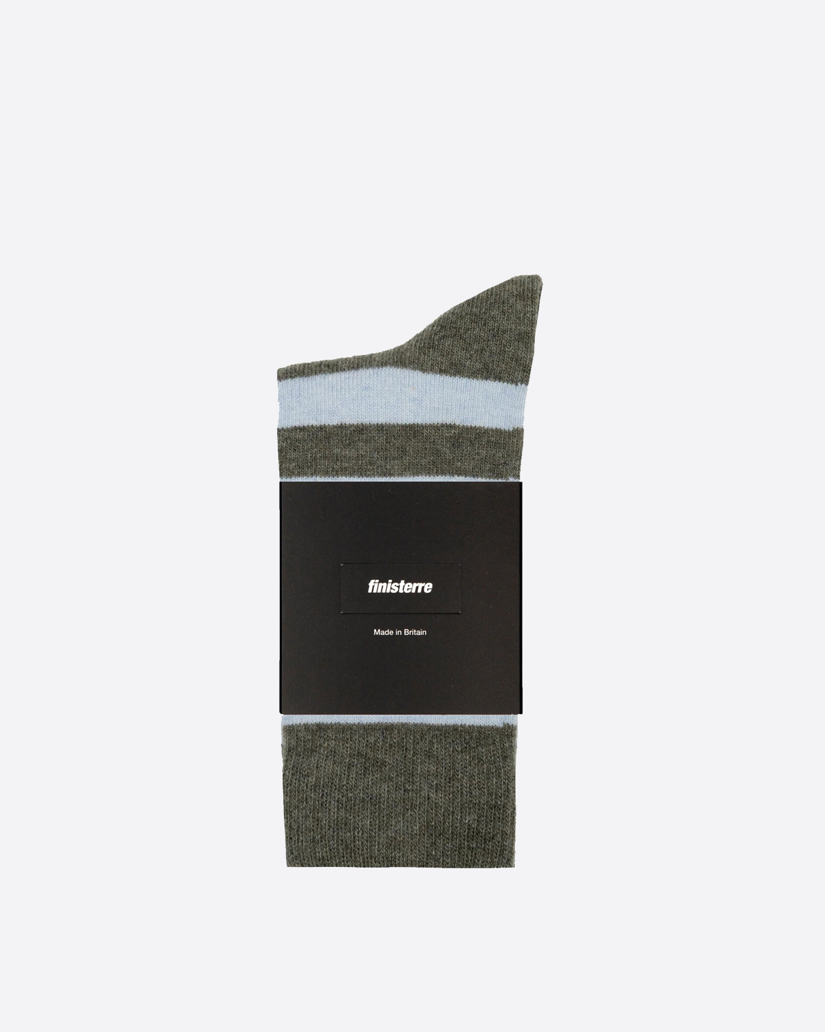 Finisterre Classic Stripe Sock