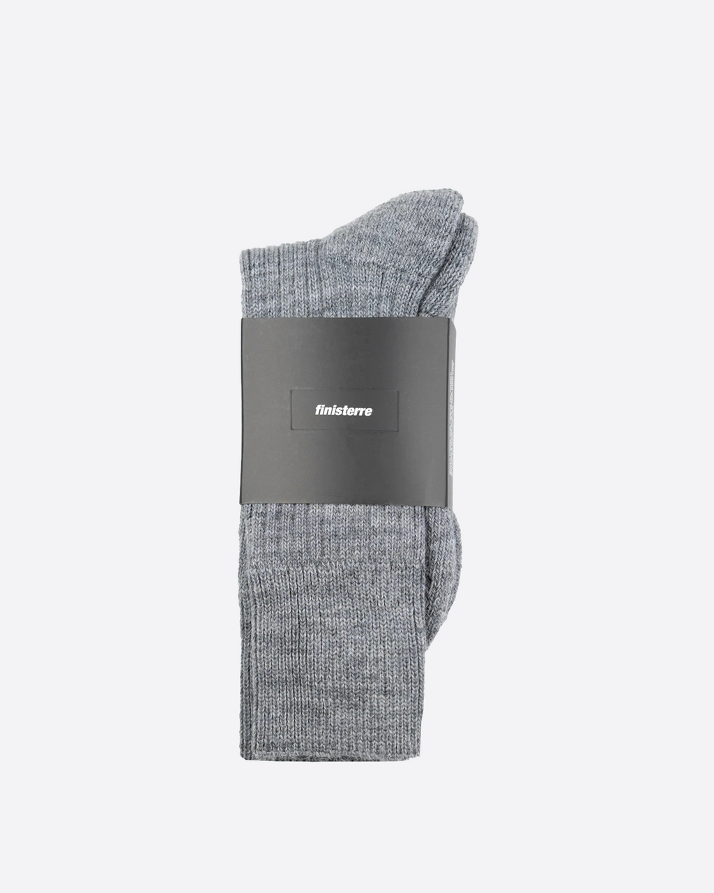 Finisterre Ribbed Sock