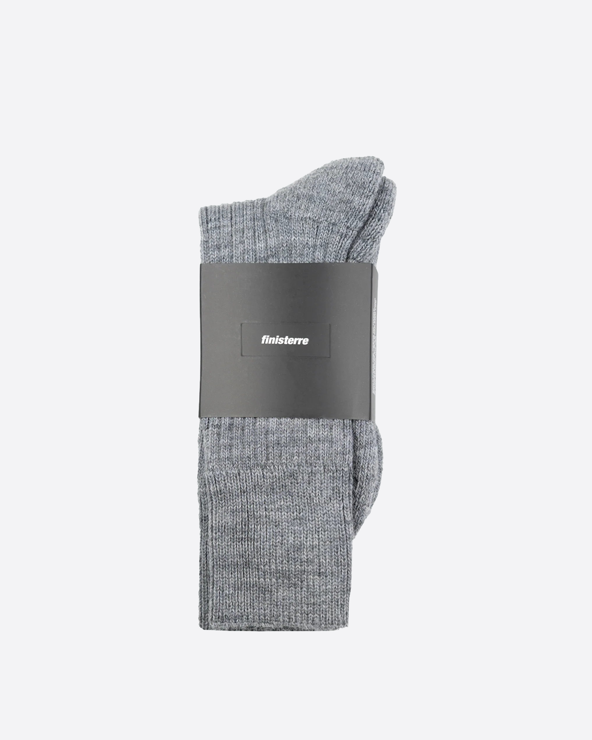 Finisterre Ribbed Sock