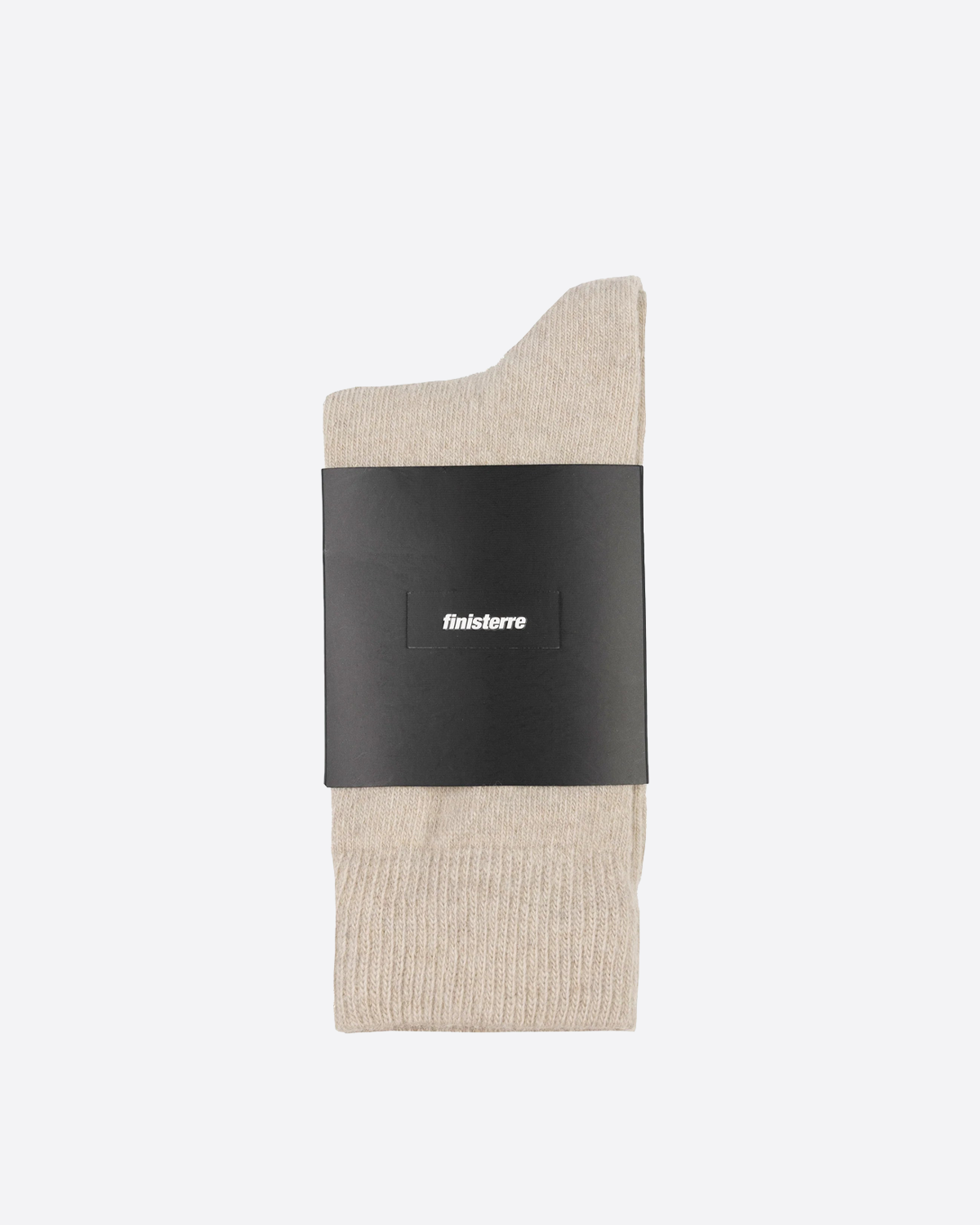 Finisterre Ribbed Sock