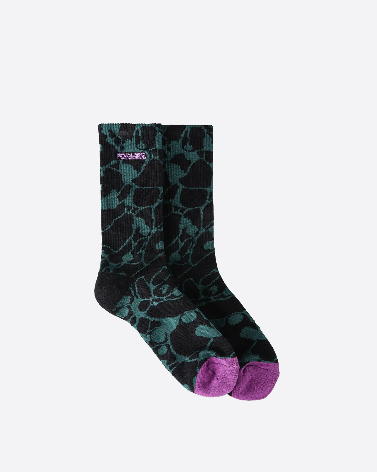Former Global Mind Sock - Black
