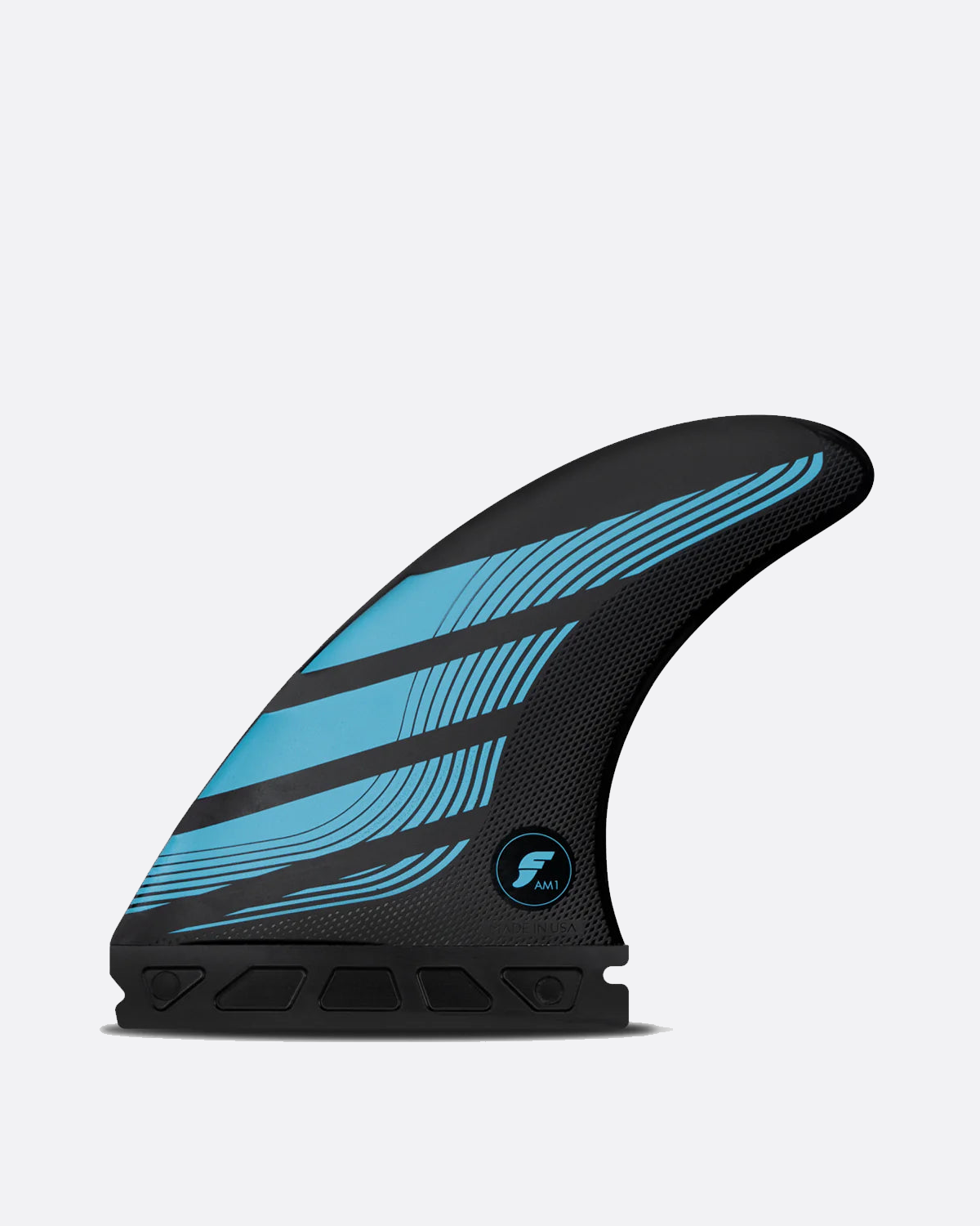 Futures AM1 Alpha Series Medium Thruster