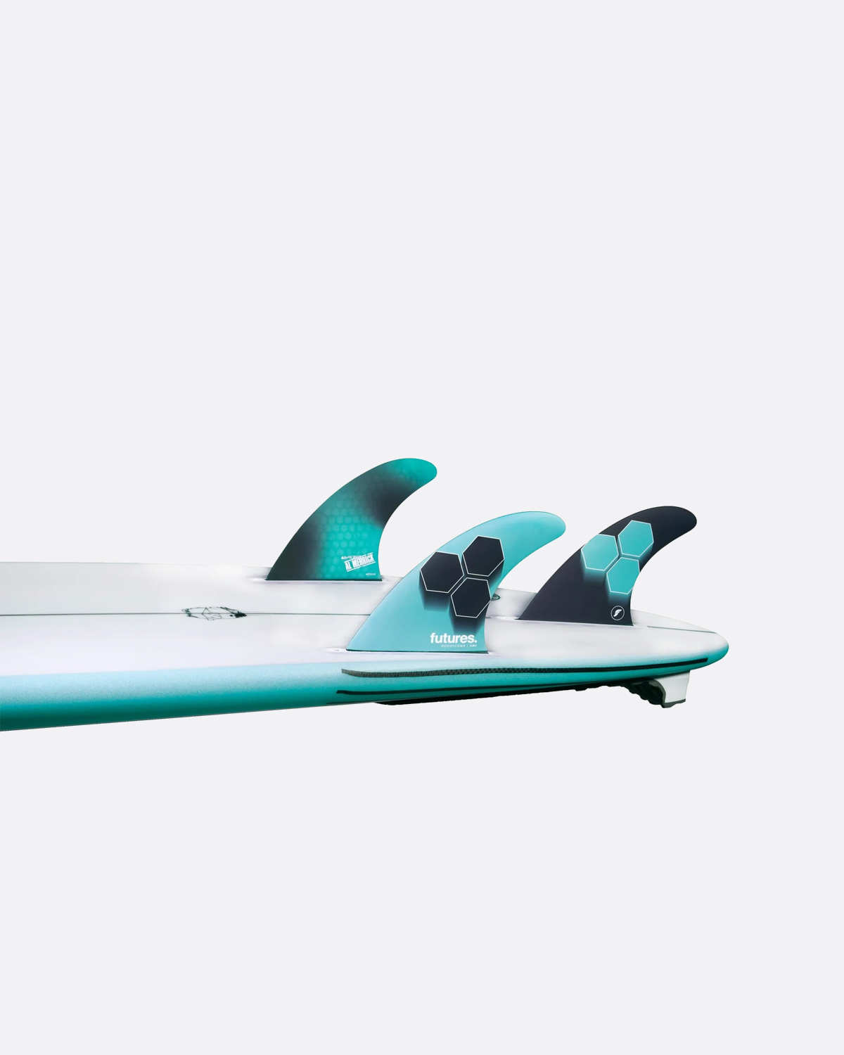 Futures AM1 HC Medium Thruster