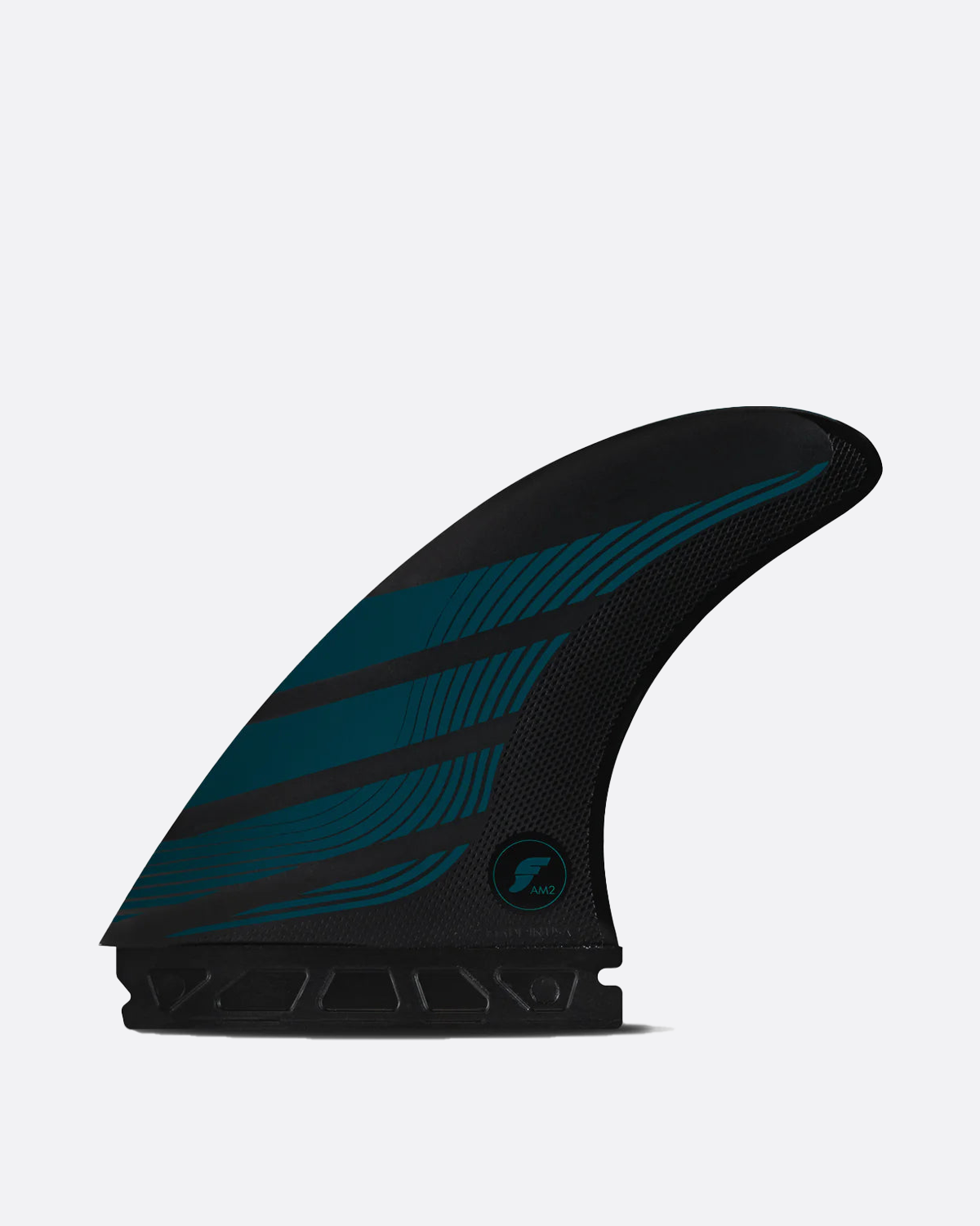 Futures AM2 Alpha Series Large Thruster