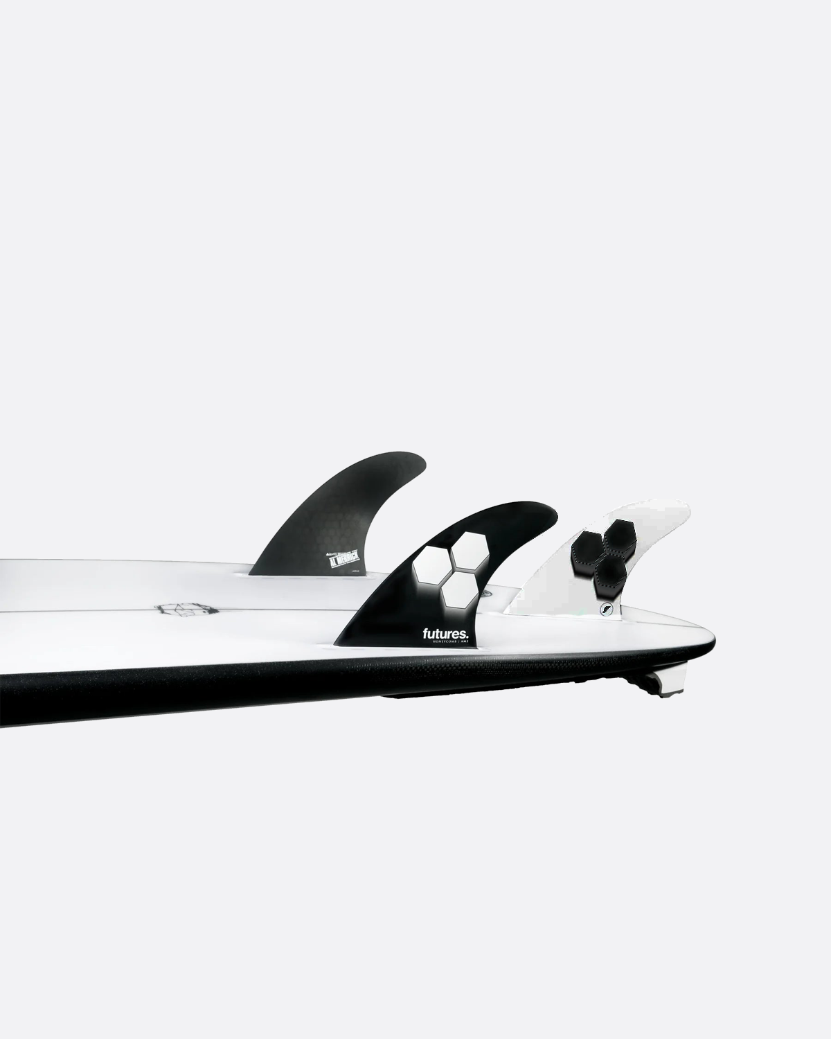 Futures AM2 HC Large Thruster