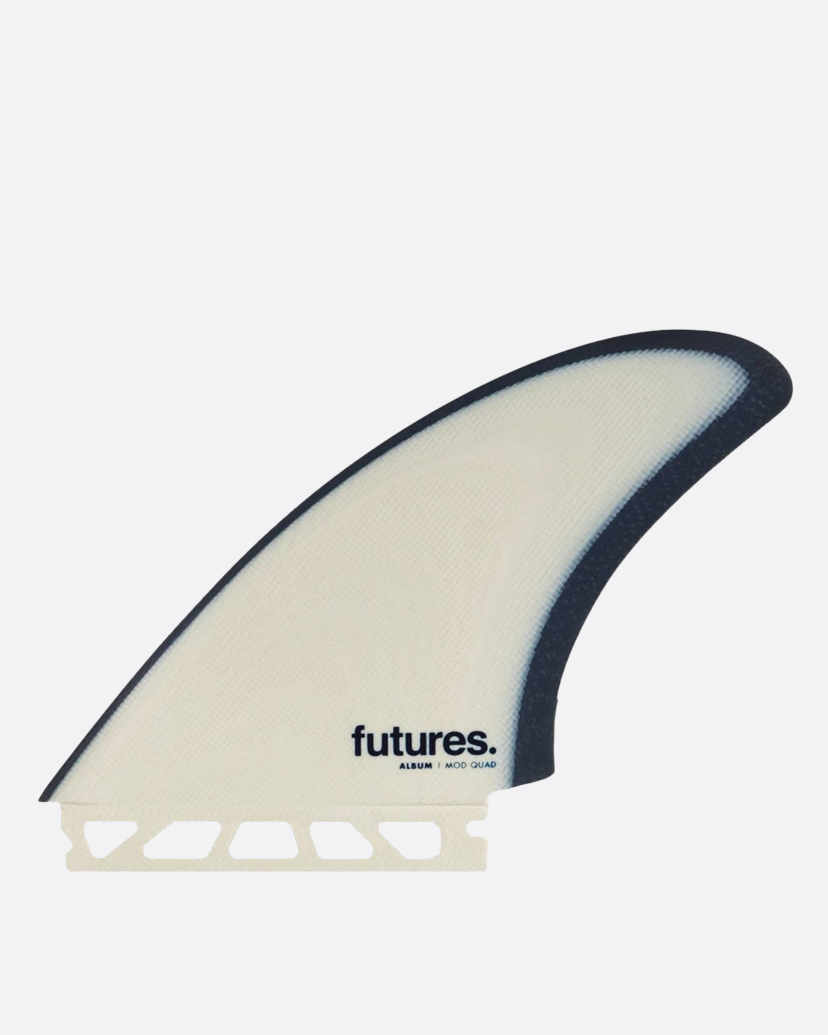 Futures Album FG Mod Quad