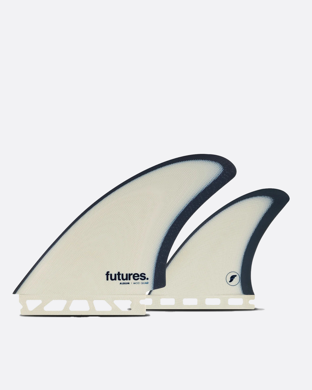 Futures Album FG Mod Quad