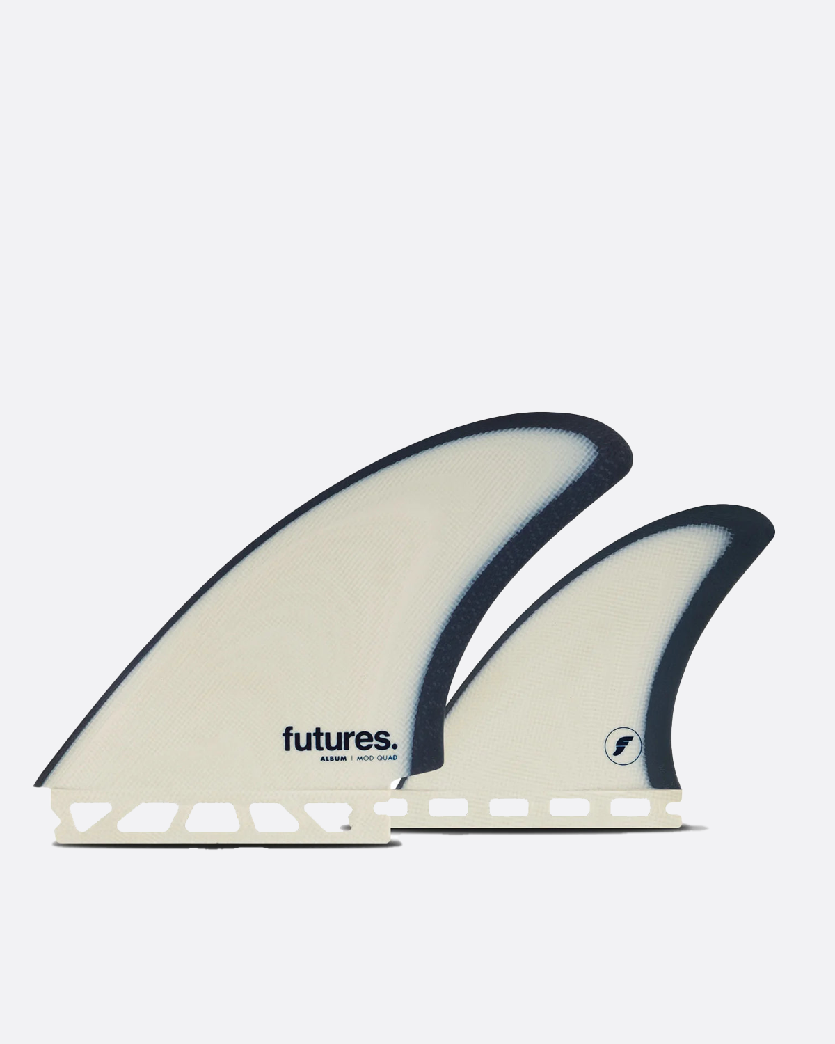 Futures Album FG Mod Quad