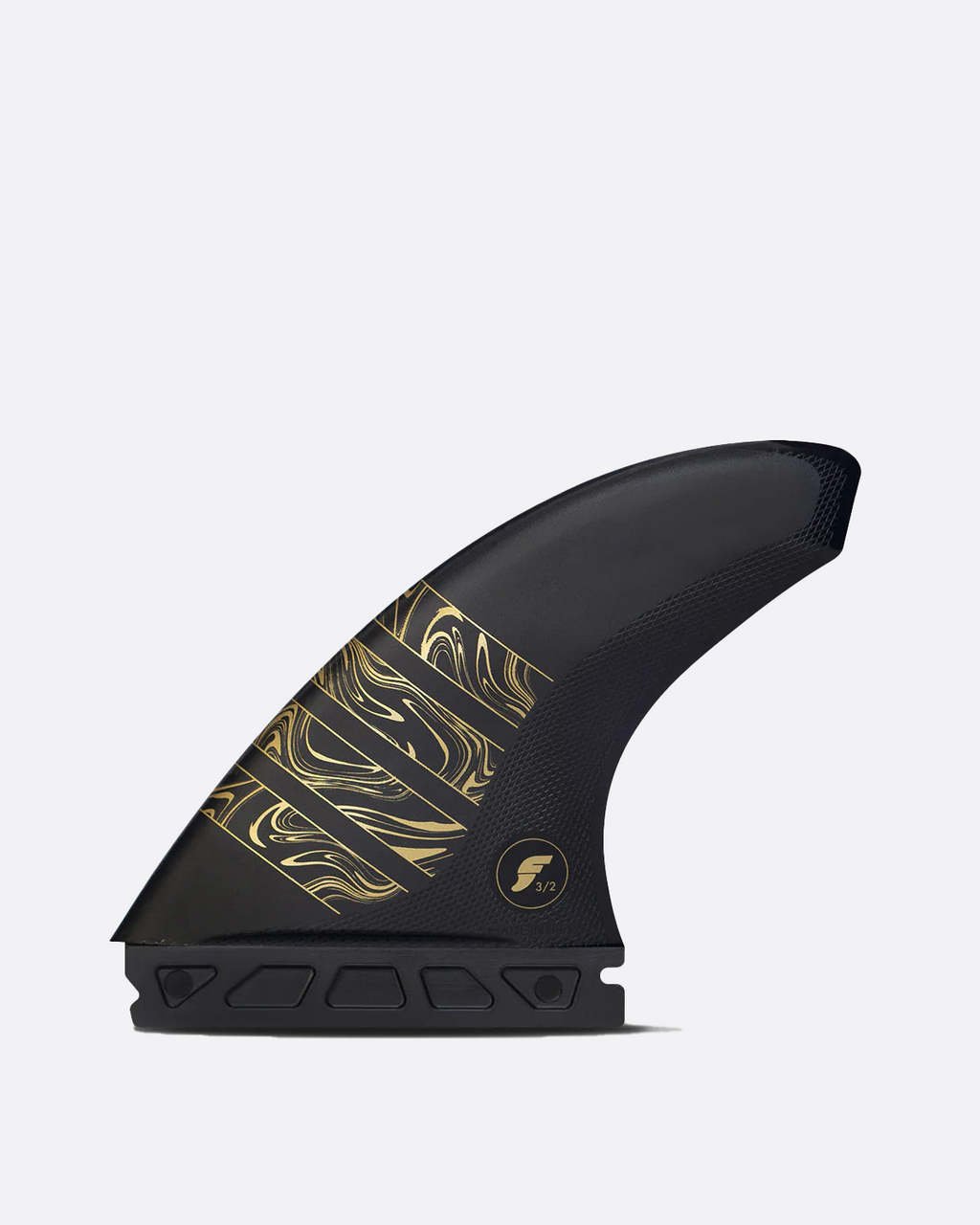 Futures Alpha Vector 3/2 Medium Thruster