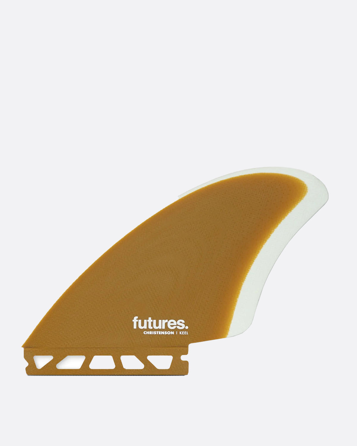 Futures Christenson Keel FG Twin